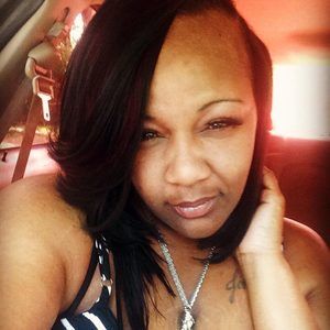 Meet your Posher, Krystal